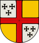 Wappen Balduinstein