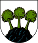 Wappen Steinsberg