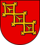 Wappen Wasenbach